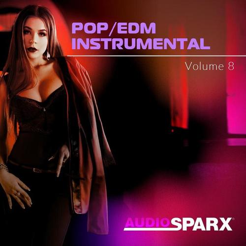 Pop/EDM Instrumental Volume 8