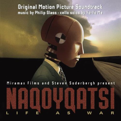 Naqoyqatsi (Original Motion Picture Soundtrack)