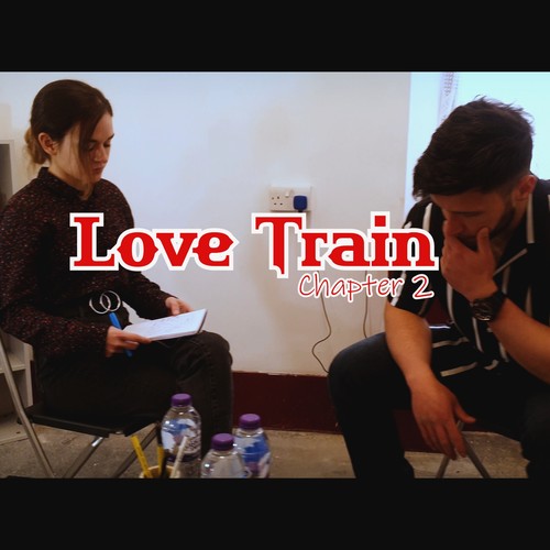 Love Train 