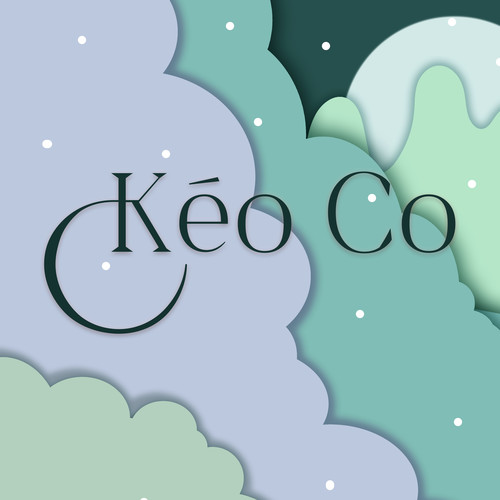 Kéo co