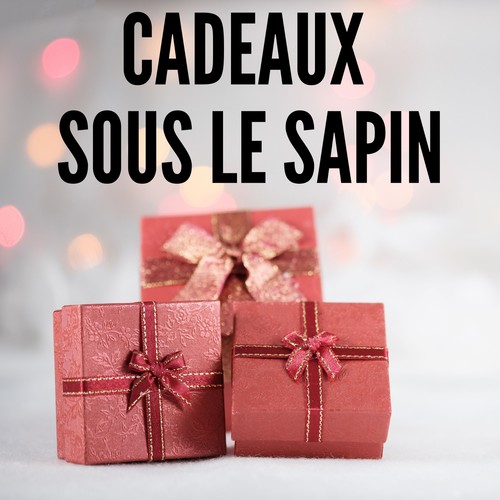 Cadeaux Sous Le Sapin