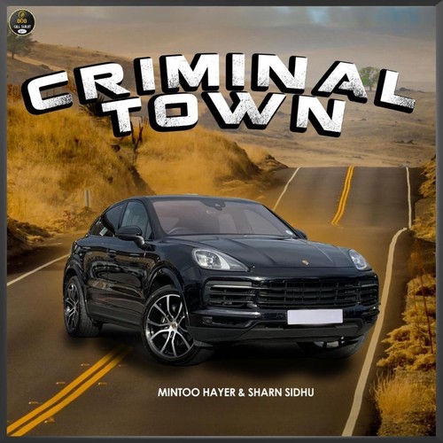 Criminal Town