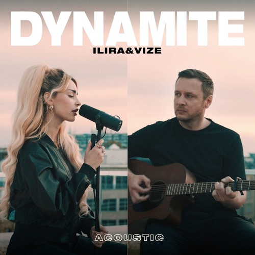 Dynamite (Acoustic Session)