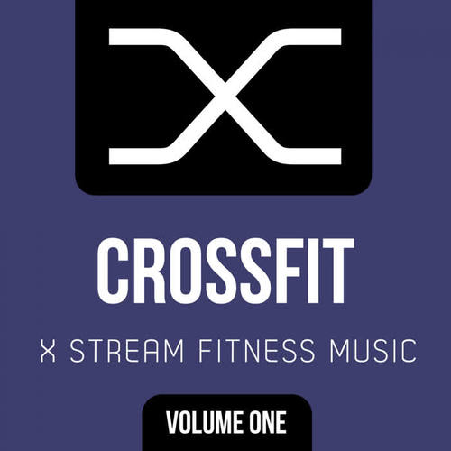 X Stream Fitness: Crossfit, Vol. 1