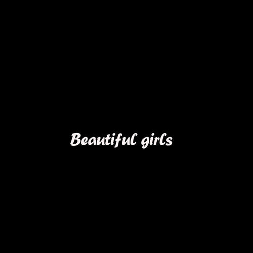 Beautiful girls