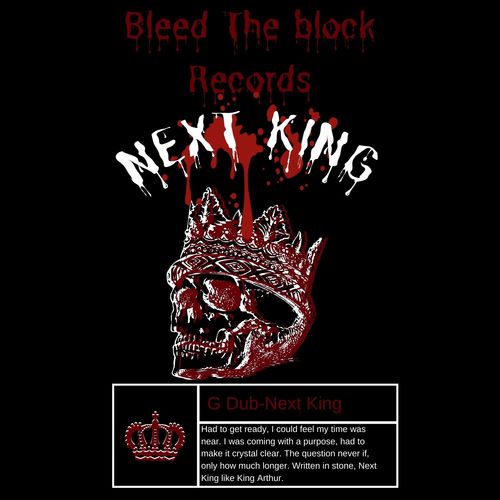 Next King (Explicit)