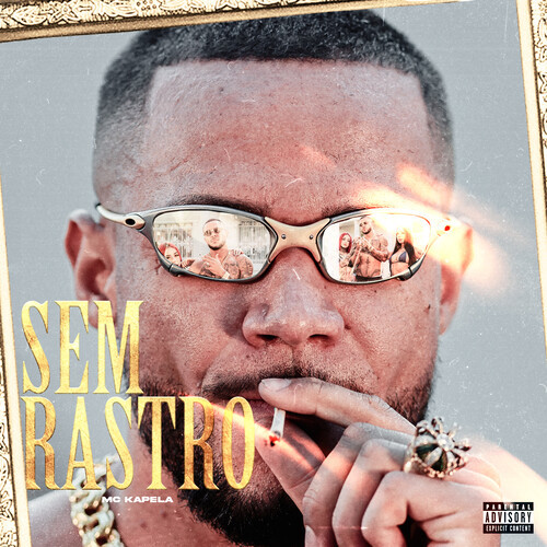 Sem Rastro (Explicit)