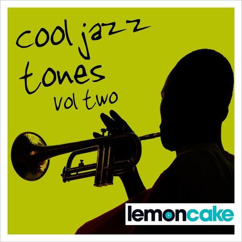 Cool Jazz Tones, Vol. 2