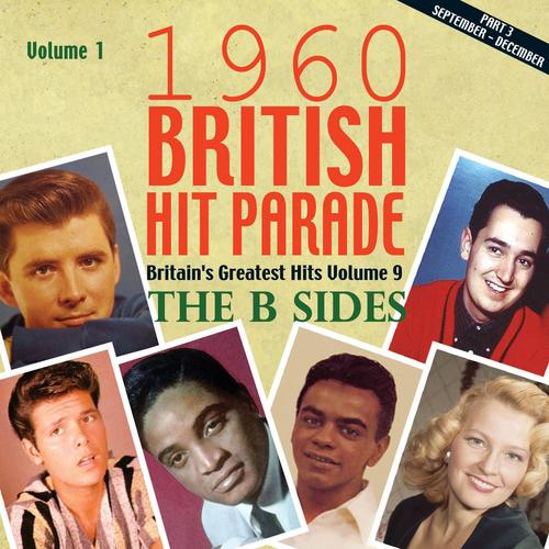 The 1960 British Hit Parade: The B Sides, Pt. 3, Vol. 1