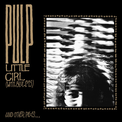 Little Girl (With Blue Eyes) [Explicit]