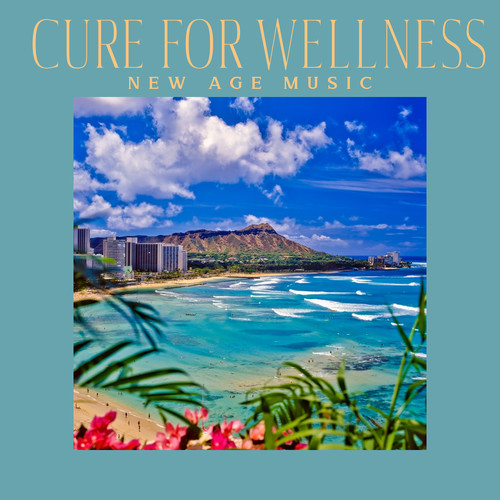 Cure for Wellness (New Age Music with Hawaiian Relaxation Oasis, Deep Massage for Your Body)