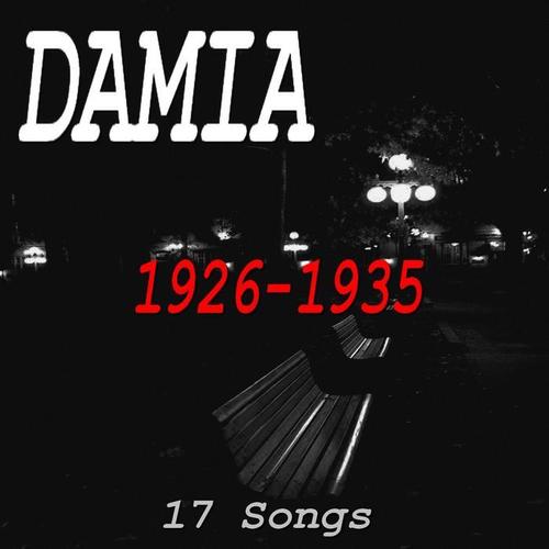 Damia (1926-1935)