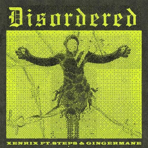 Disordered (Explicit)