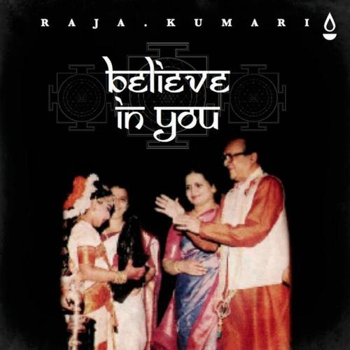 Believe in You