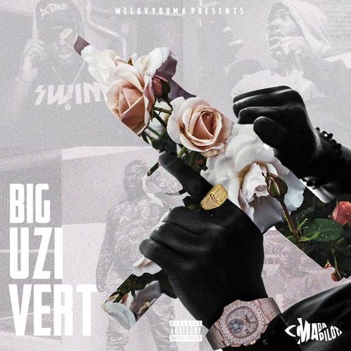 BIG UZI VERT