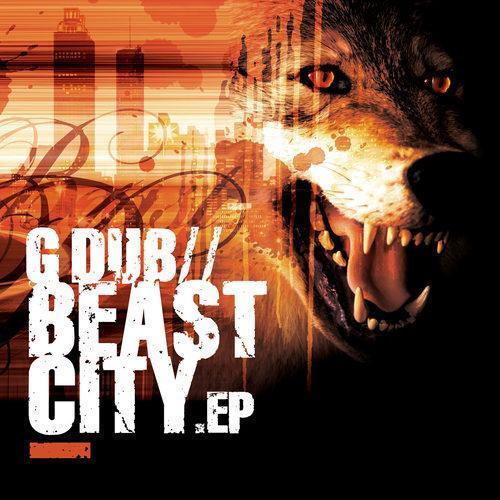 Beast City EP