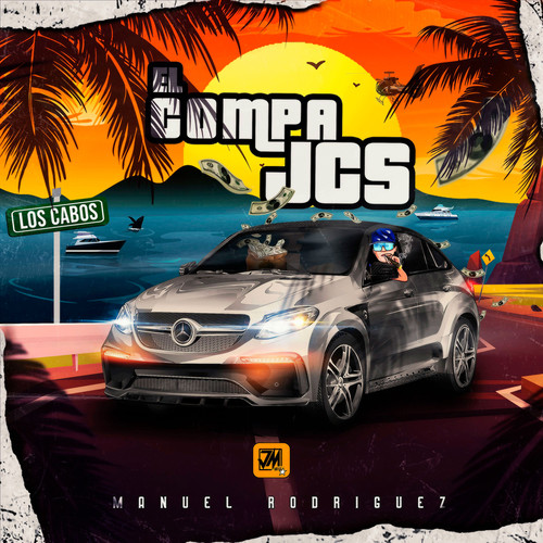 El Compa JCS (Explicit)