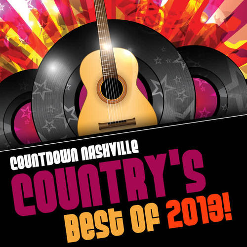 Country's Best of 2013!