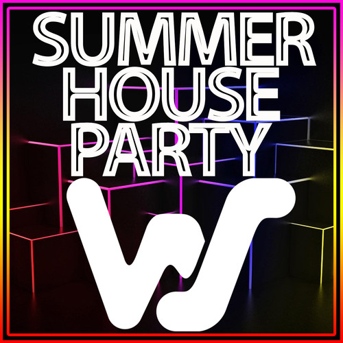 World Sound Summer House Party