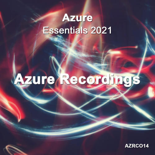 Azure Essentials 2021