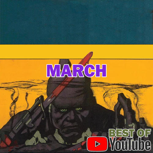Best of YouTube: March (Explicit)