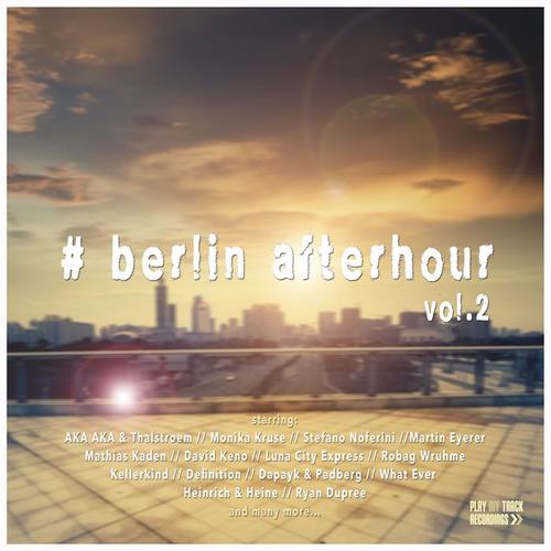 # Berlin Afterhour, Vol. 2