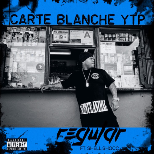 Regular (feat. Shell Shocc) [Explicit]
