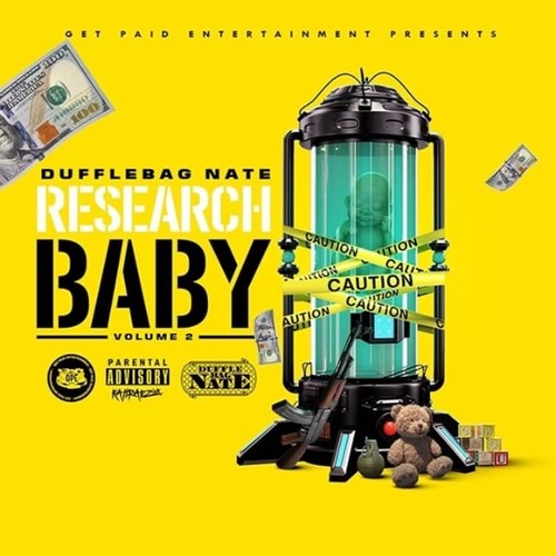 Research Baby 2 (Explicit)