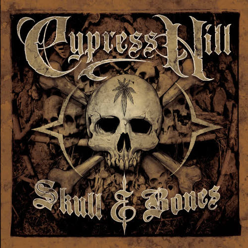 Skull & Bones (Explicit)