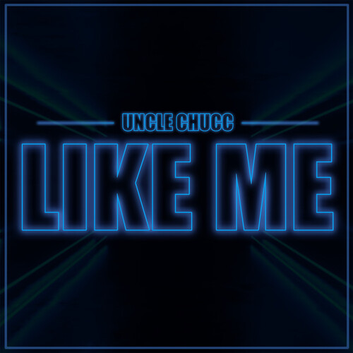 Like Me (Explicit)