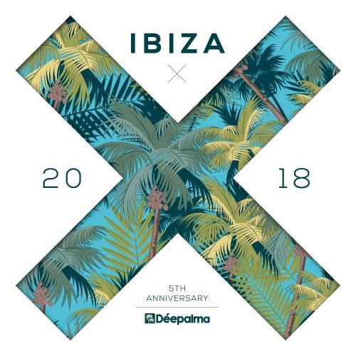 Déepalma Ibiza 2018 - Youtube Block Tracks