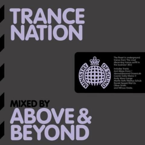 Trance Nation