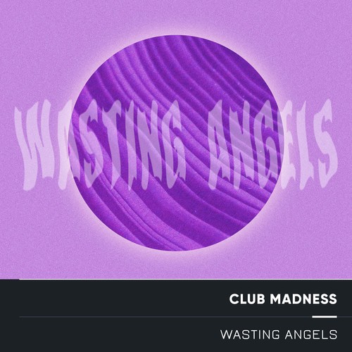 Wasting Angels (Electro Acoustic Mix)