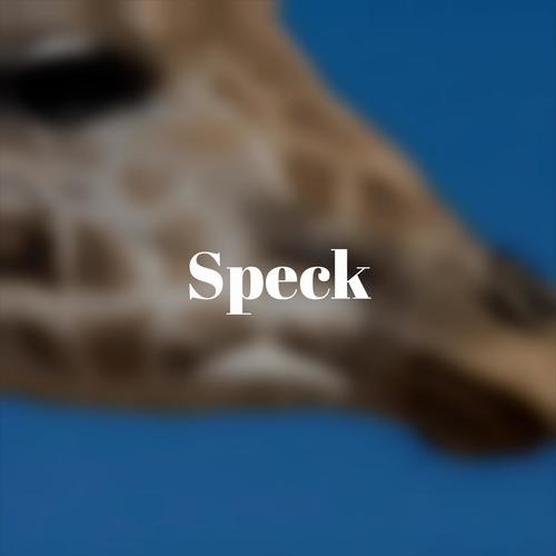 Speck