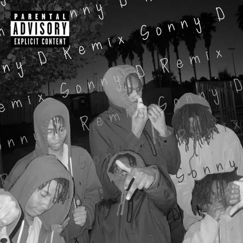 Sonny D (freestyle) [Explicit]