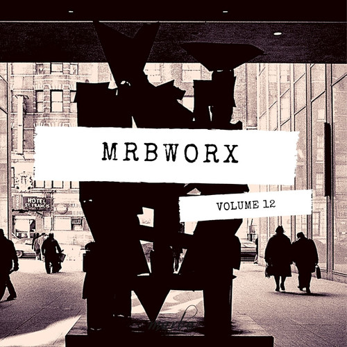 MRBWORX VOL 12