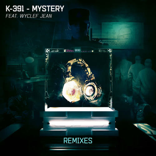 Mystery (Remixes)