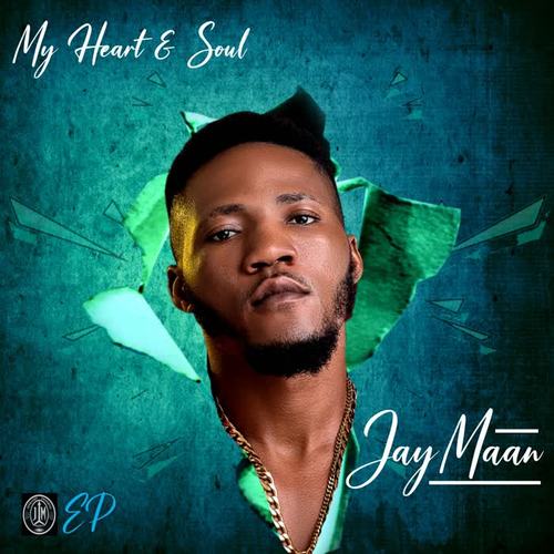 My Heart & Soul (Explicit)