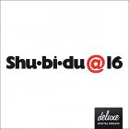 Shu-bi-du@ 16 (Bonus Version)