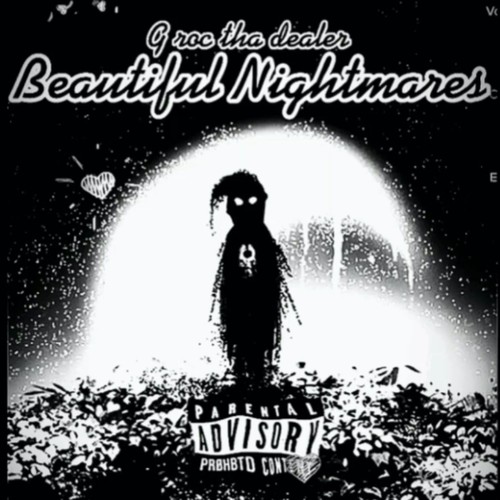 Beautiful Nightmare (Explicit)