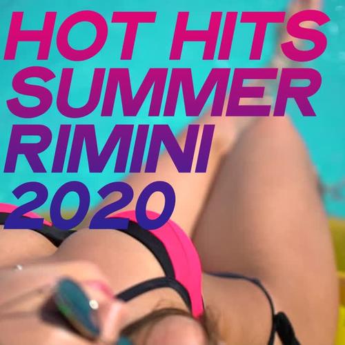 Hot Hits Summer Rimini 2020