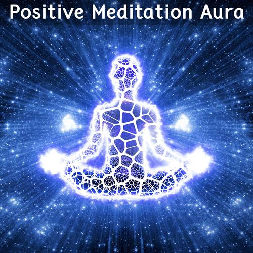 Positive Meditation Aura