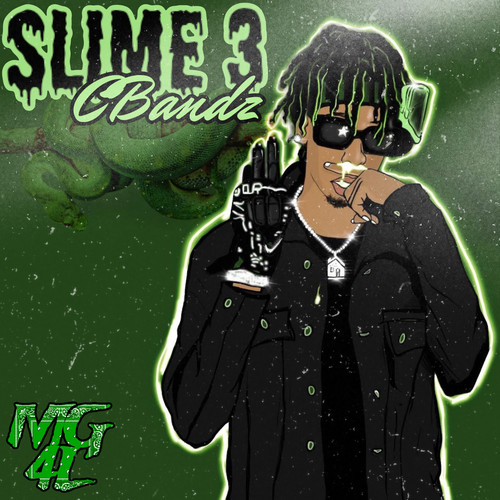 Slime 3 (Explicit)