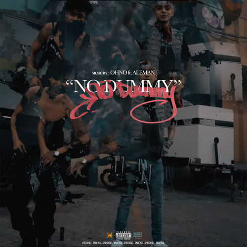 No Dummy (Explicit)