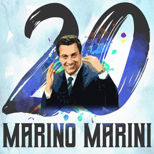 20 Hits of Marino Marini