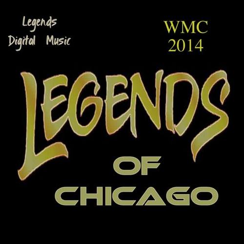 Legends of Chicago WMC 2014