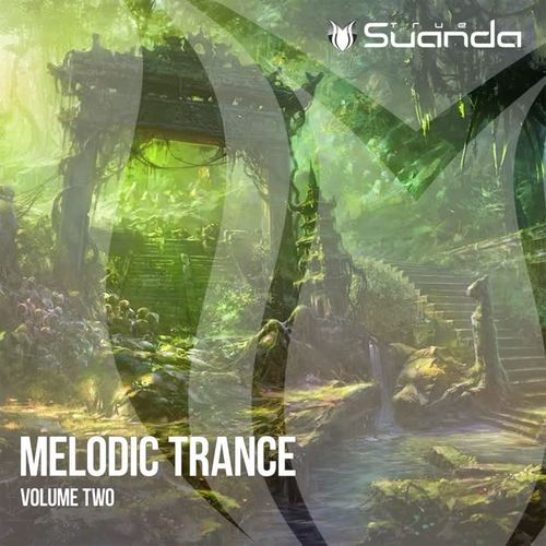 Melodic Trance, Vol. 2