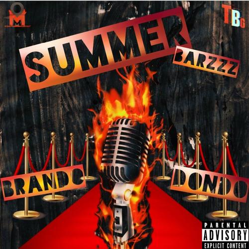 SummerBarzzz (feat. Dondo) [Explicit]