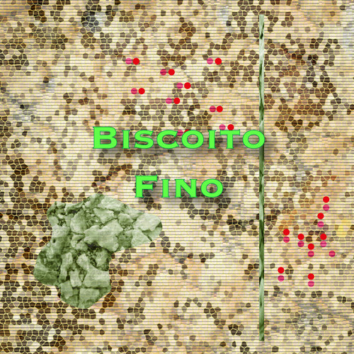 Biscoito Fino