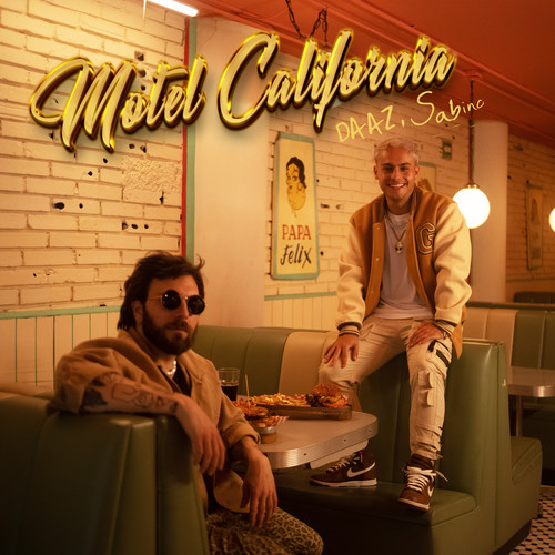 MOTEL CALIFORNIA (Explicit)